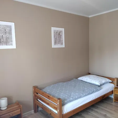 Pod Orzechem Apartament *