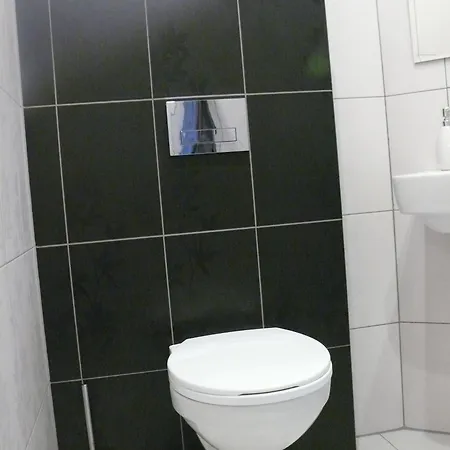 Pod Orzechem Apartament