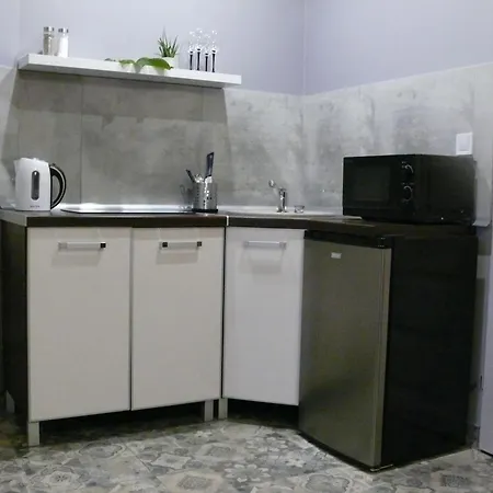 Pod Orzechem Apartament Lubiaz