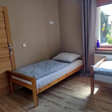 Apartament Pod Orzechem *