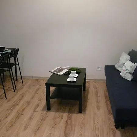 Pod Orzechem Apartament *