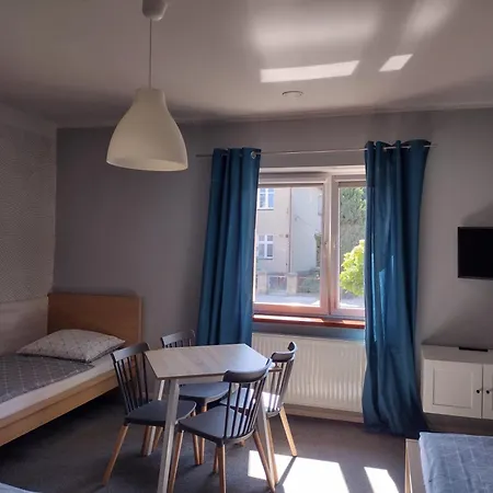 Appartamento Pod Orzechem