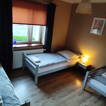 Pod Orzechem * Lubiaz