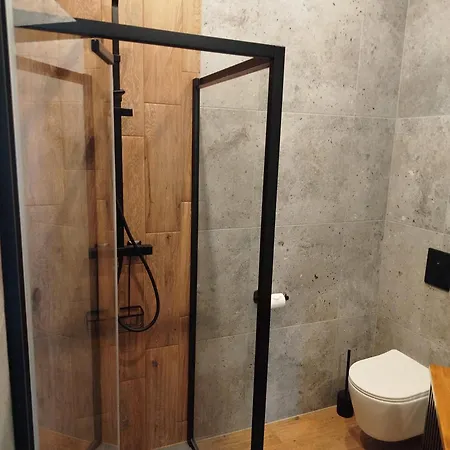 Pod Orzechem Apartament *