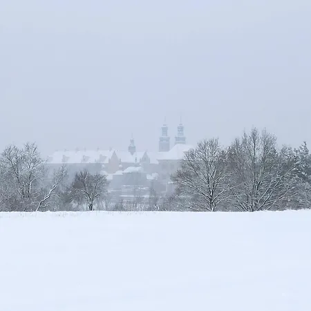 Appartamento Pod Orzechem *