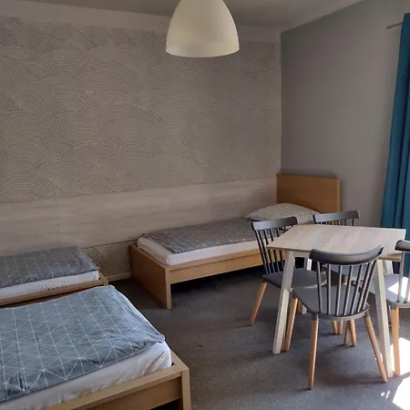 Pod Orzechem * Lubiaz