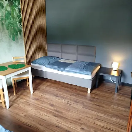 Pod Orzechem Apartament