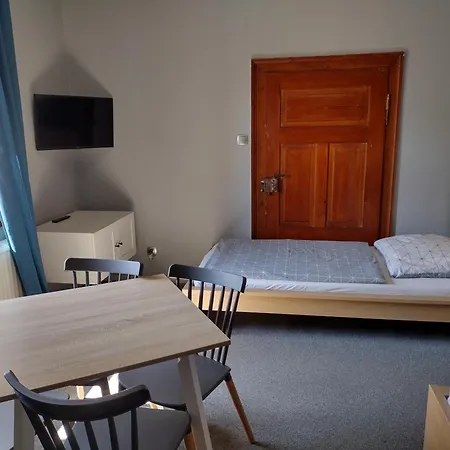 Apartament Pod Orzechem