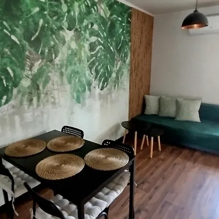 Pod Orzechem Appartamento *