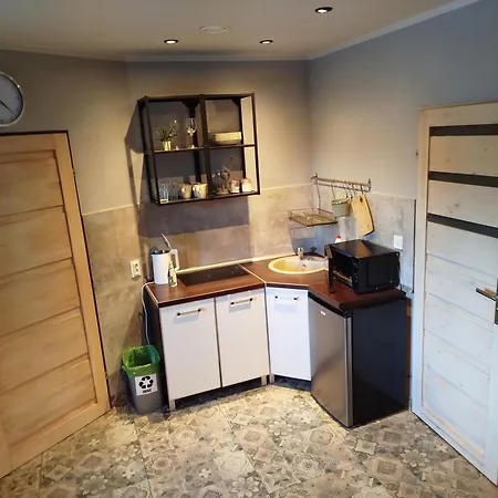 Pod Orzechem * Lubiaz