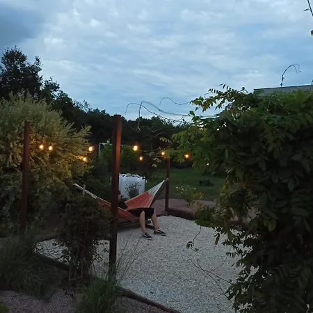 Pod Orzechem Apartament