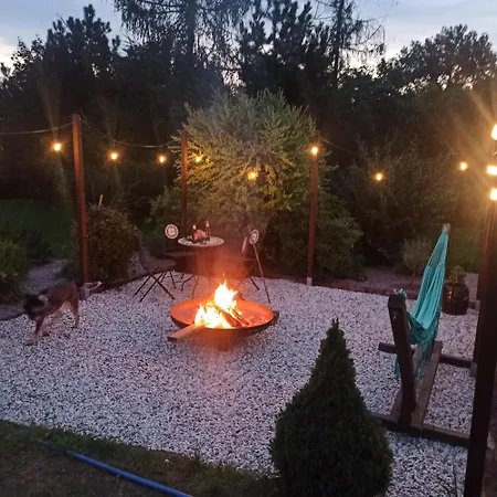 Apartament Pod Orzechem