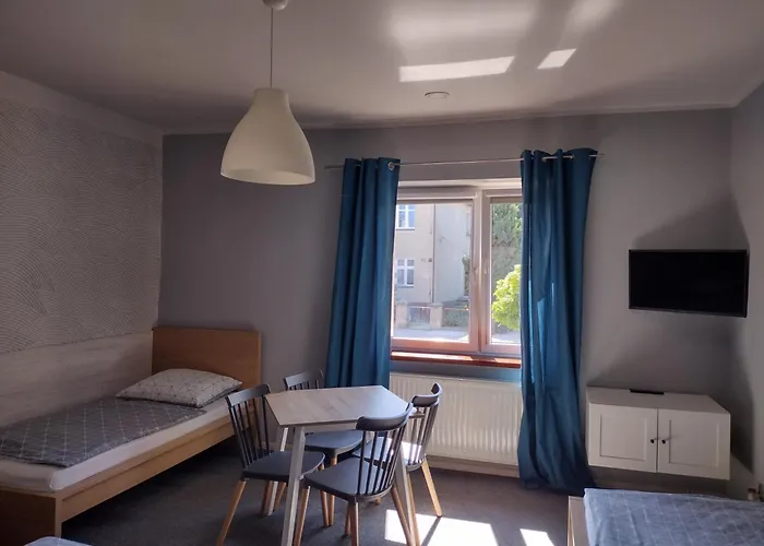 Appartamento Pod Orzechem