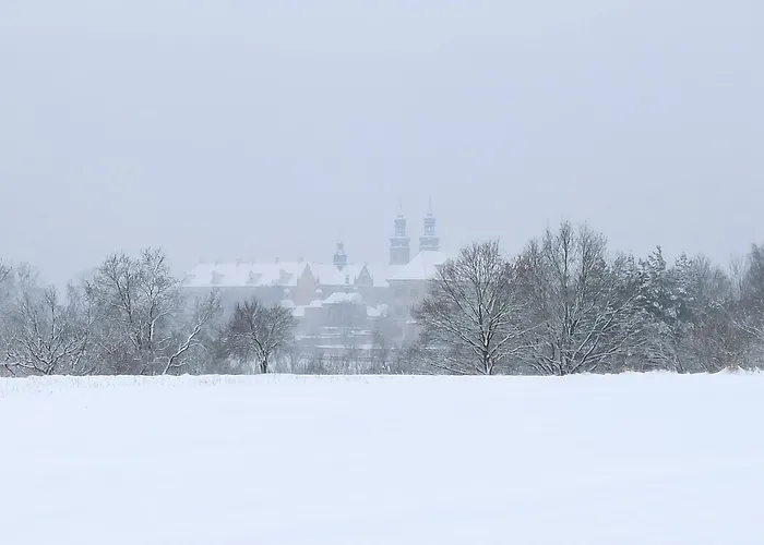 Appartamento Pod Orzechem *