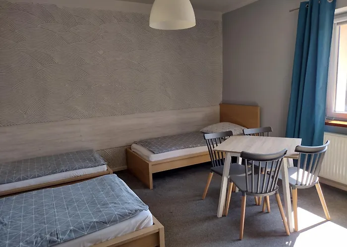 Pod Orzechem * Lubiaz