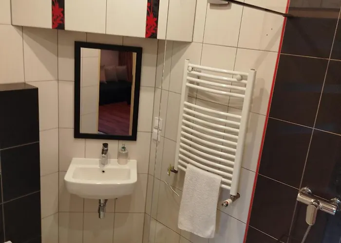 Appartamento Pod Orzechem *