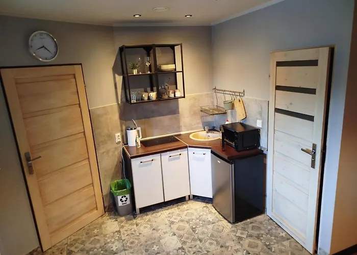 Pod Orzechem * Lubiaz