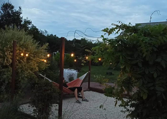 Pod Orzechem Apartment