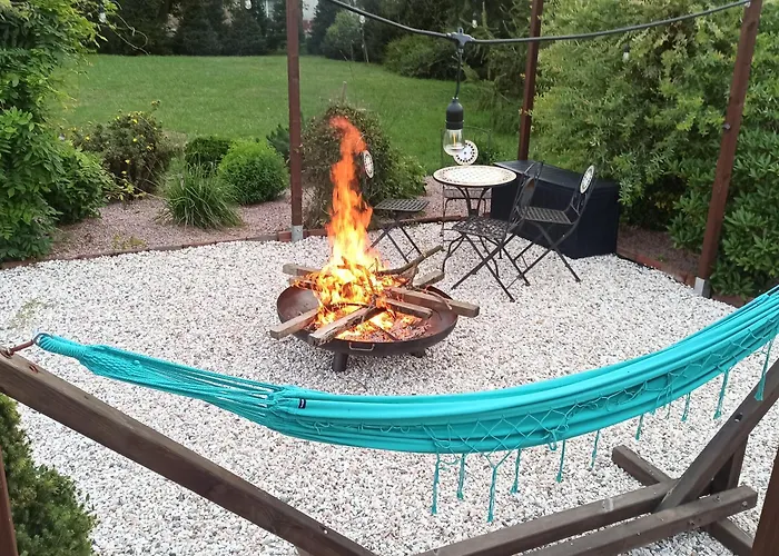 Pod Orzechem Appartamento *